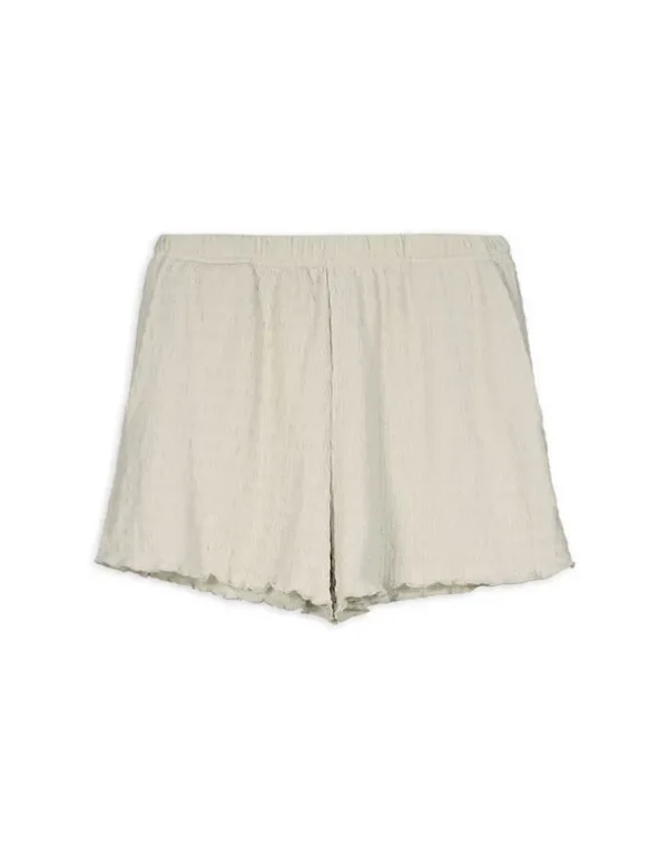 Shorts - Muschelsaum