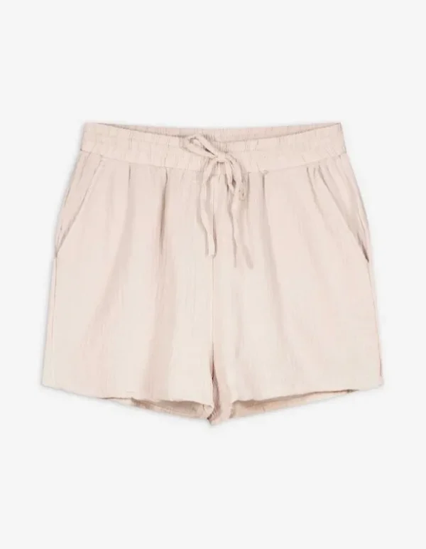 Shorts - Musselin