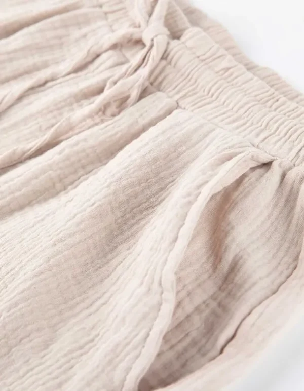 Shorts - Musselin