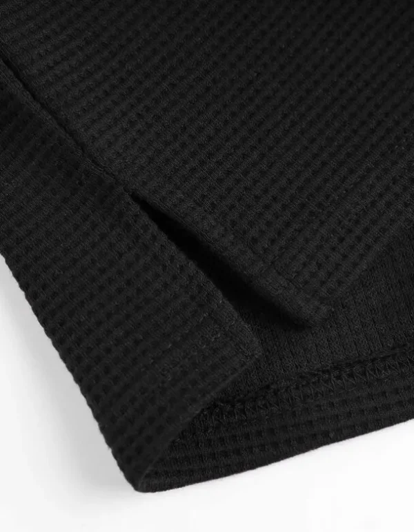 Shorts - Regular Fit - schwarz