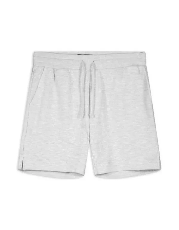 Shorts - Regular Fit - weiß