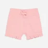 Shorts - Schleifenapplikation