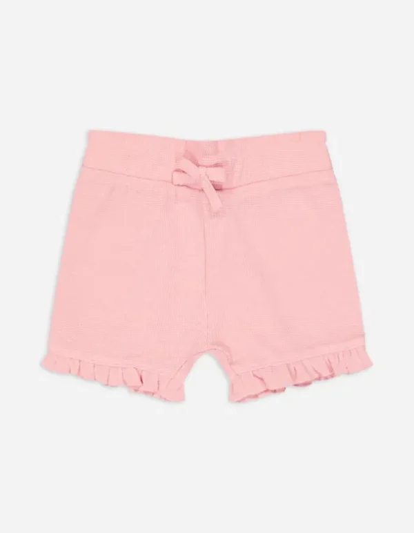 Shorts - Schleifenapplikation