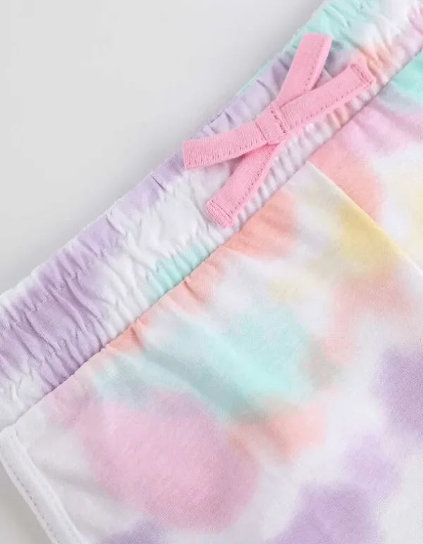 Shorts - Schleifenapplikation