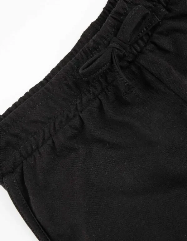 Shorts - Schleifenapplikation