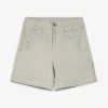 Shorts - Twill