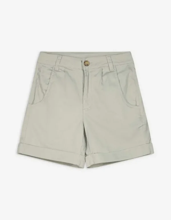 Shorts - Twill