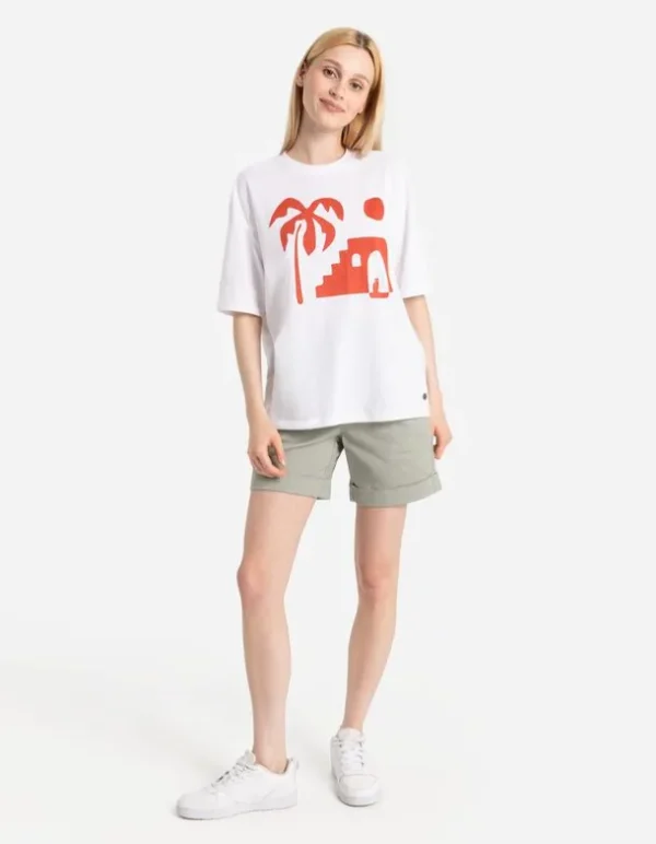 Shorts - Twill