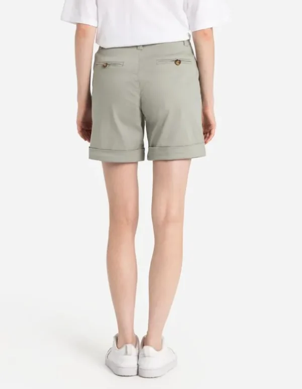 Shorts - Twill