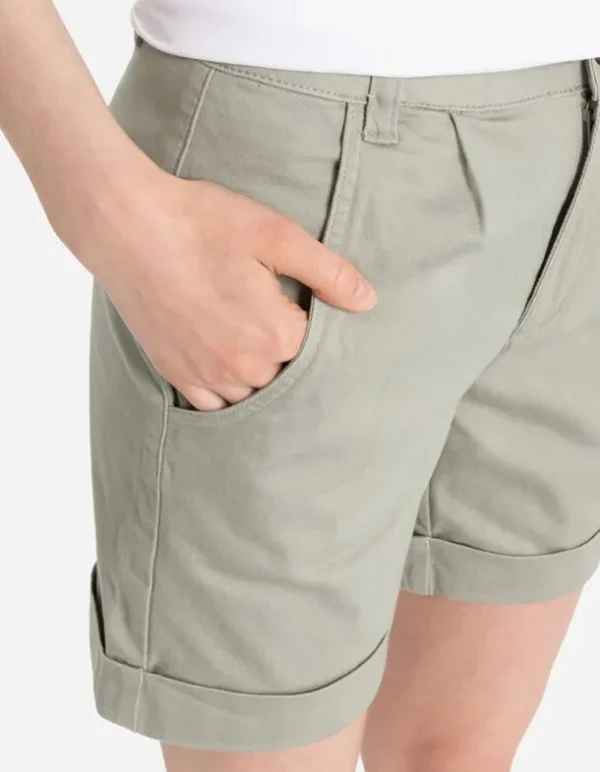 Shorts - Twill