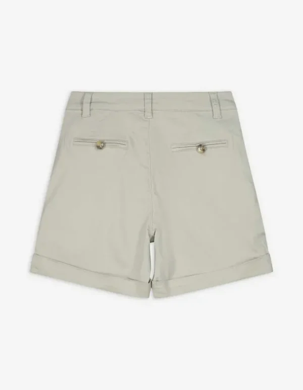 Shorts - Twill