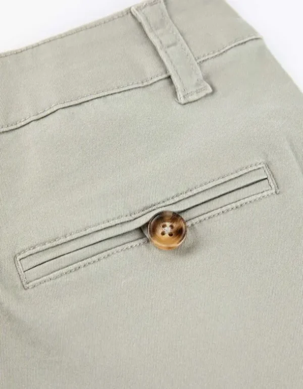 Shorts - Twill