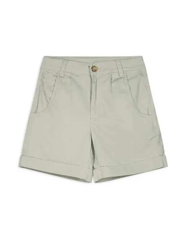Shorts - Twill