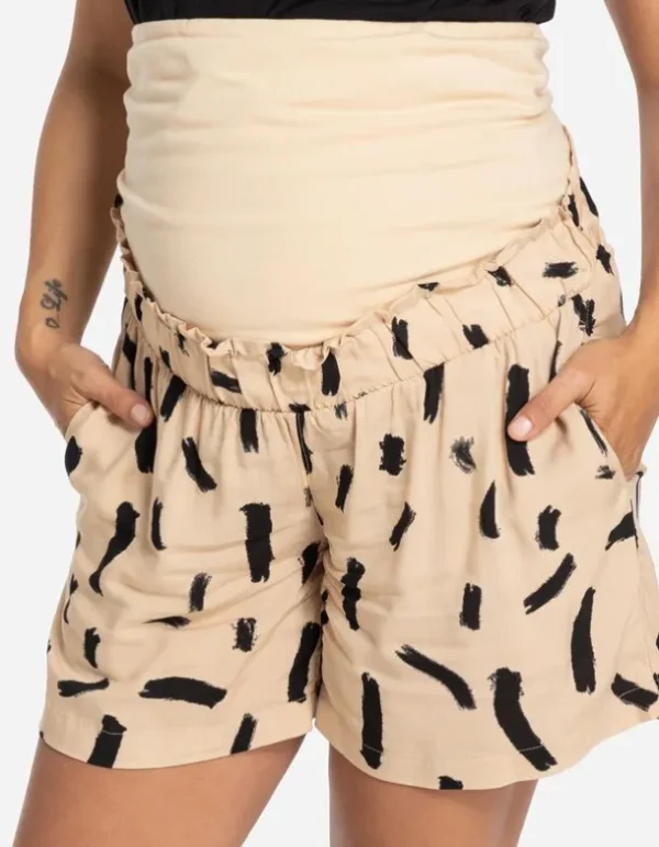 Shorts - Umstandsmode