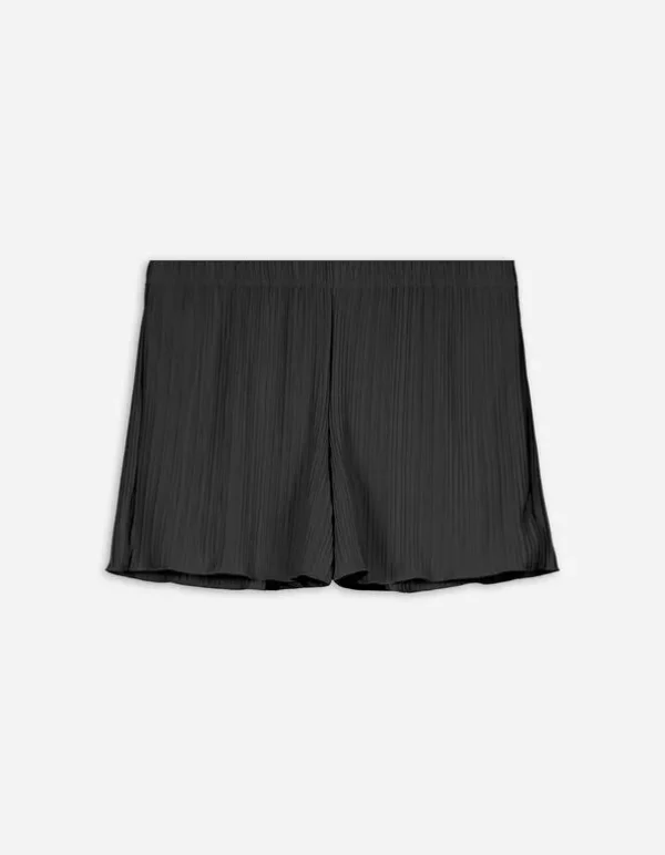 Shorts - Weites Bein