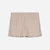 Shorts - Weites Bein