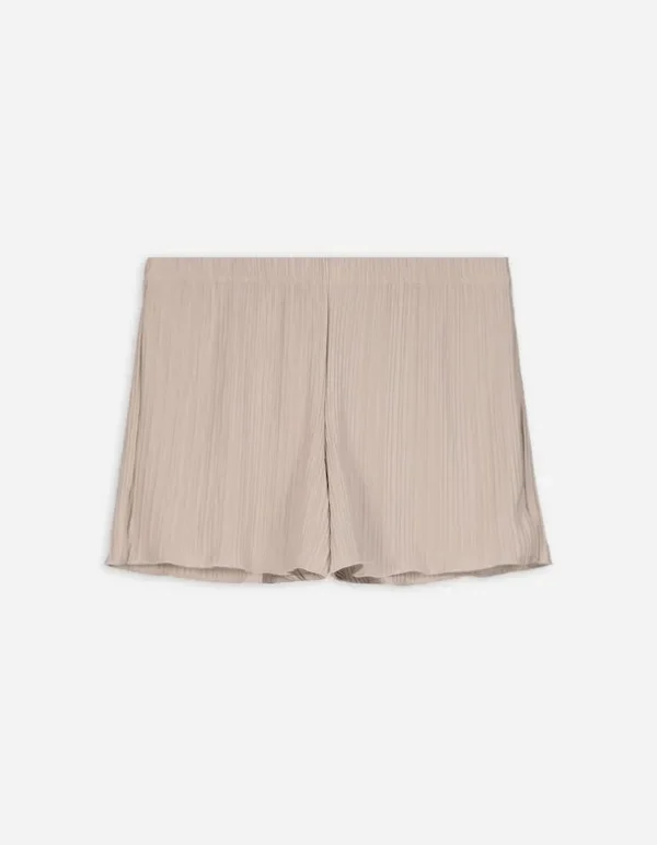 Shorts - Weites Bein