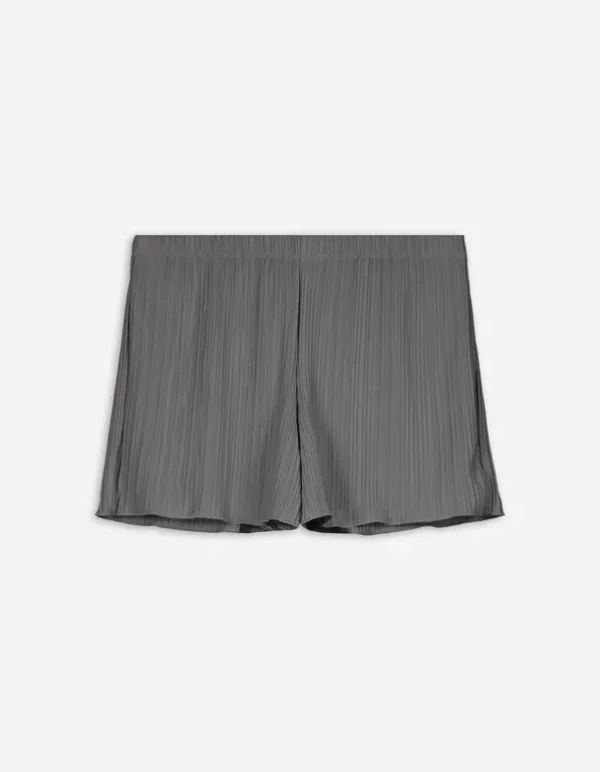 Shorts - Weites Bein