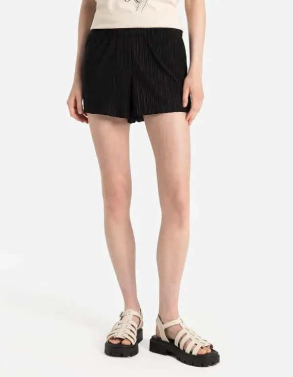 Shorts - Weites Bein