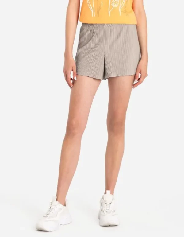 Shorts - Weites Bein