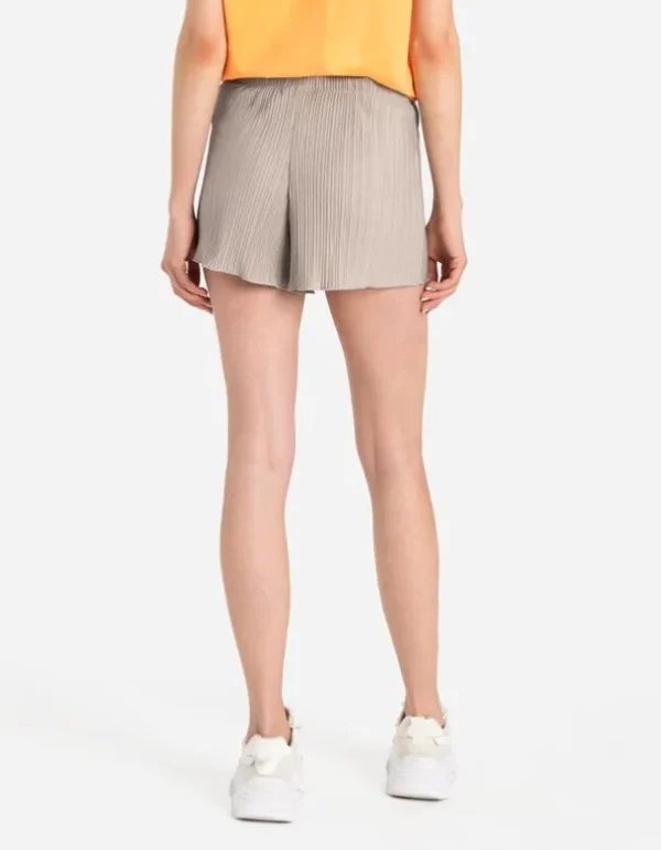 Shorts - Weites Bein