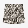 Skort - Wickeloptik