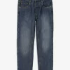 Slim Fit - dunkelblau