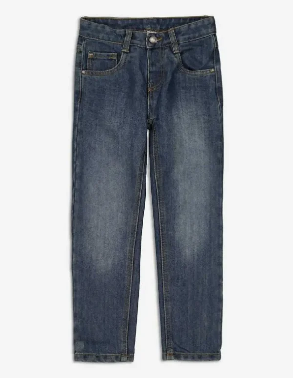 Slim Fit - dunkelblau