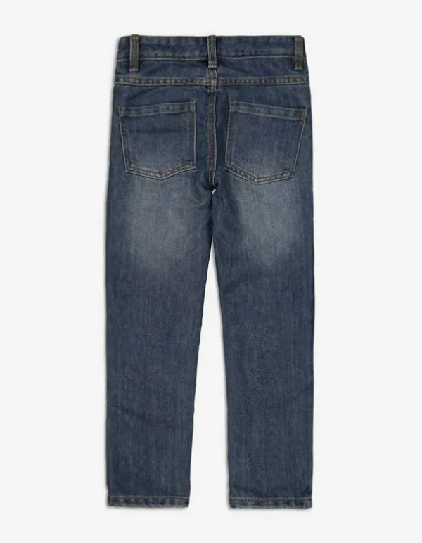 Slim Fit - dunkelblau