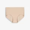 Slip - leicht figurformende Unterwäsche - rosa