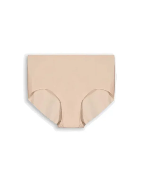 Slip - leicht figurformende Unterwäsche - rosa