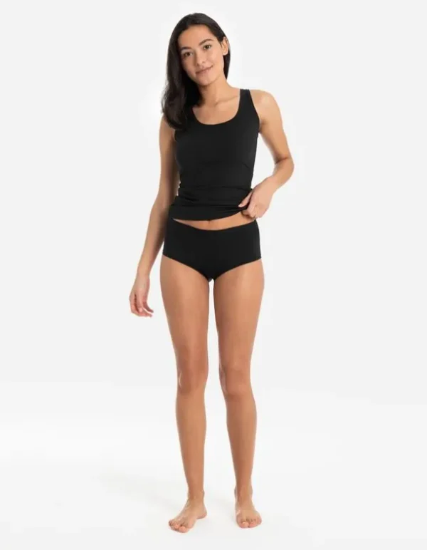 Slip - Your Perfect Fit - schwarz