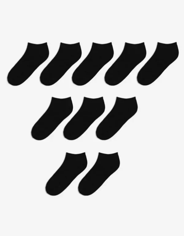 Sneakersocken