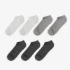 Sneakersocken - 7er-Pack