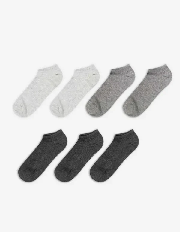 Sneakersocken - 7er-Pack