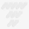 Sneakersocken - 10er-Pack