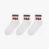 Sneakersocken - 3er-Pack