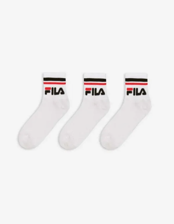 Sneakersocken - 3er-Pack