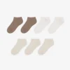 Sneakersocken - 7er-Pack