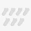 Sneakersocken - 7er-Pack