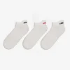 Sneakersocken - 3er-Pack