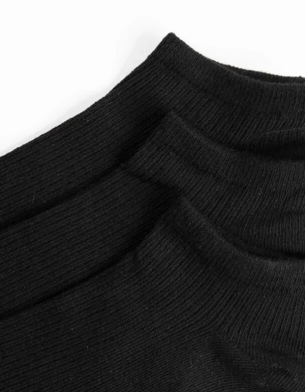 Sneakersocken - 7er-Pack