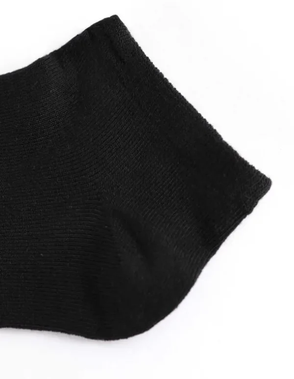 Sneakersocken - 3er-Pack