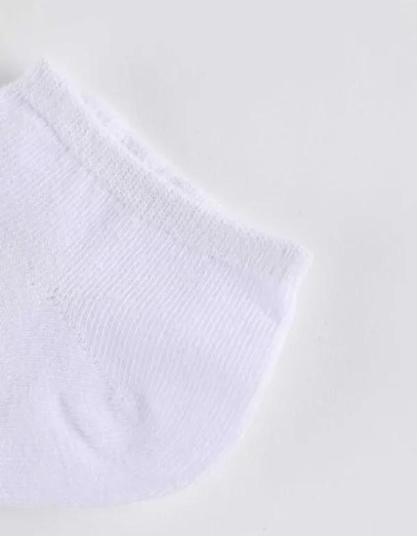 Sneakersocken - 7er-Pack