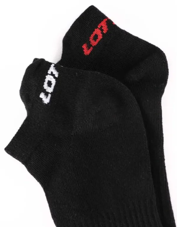 Sneakersocken - 3er-Pack