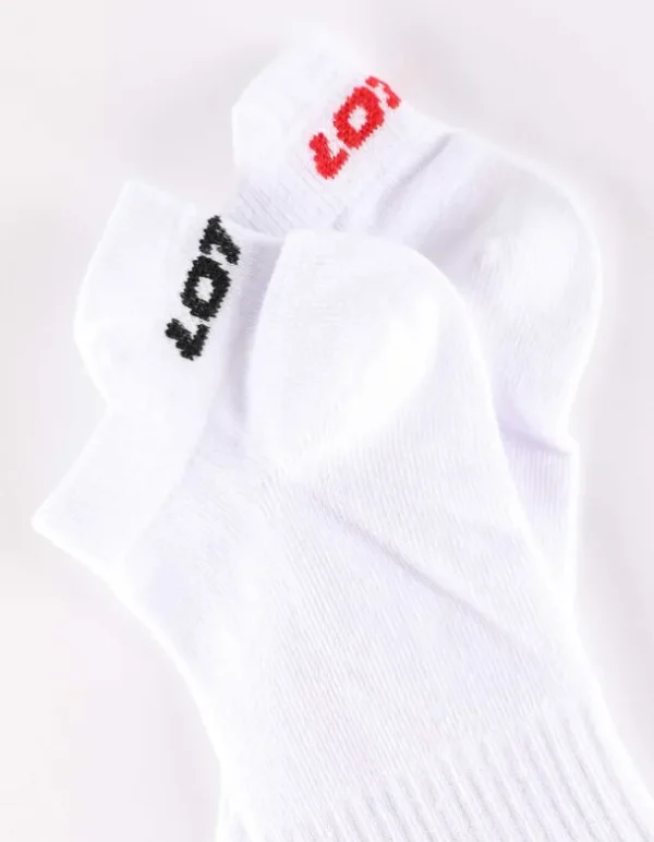Sneakersocken - 3er-Pack