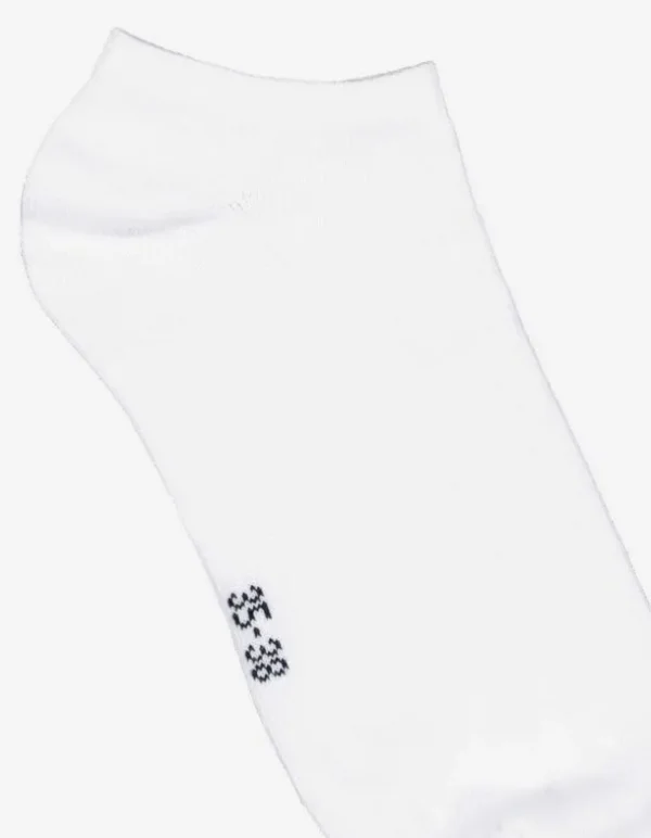 Sneakersocken - 10er-Pack