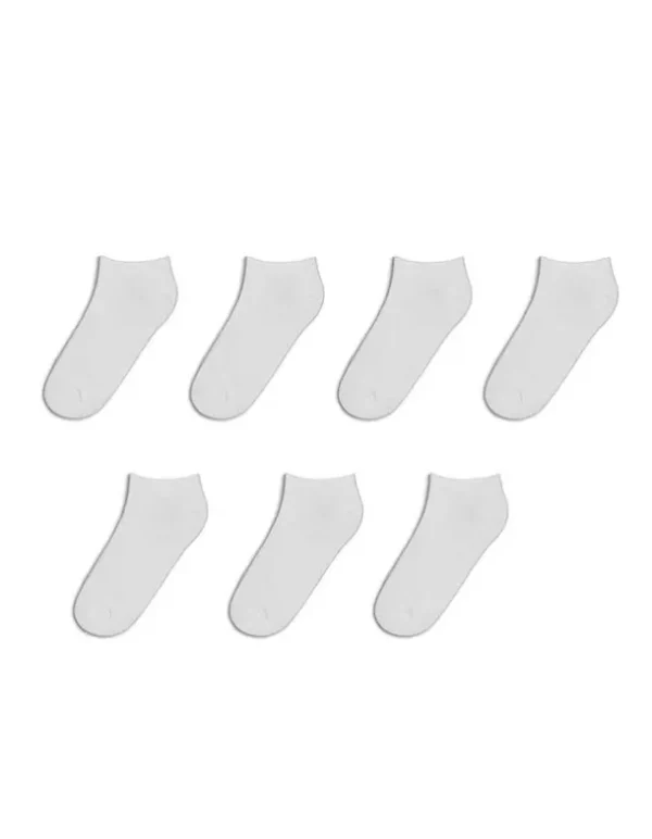 Sneakersocken - 7er-Pack