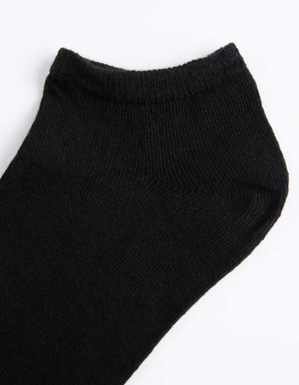 Sneakersocken - 10er-Pack