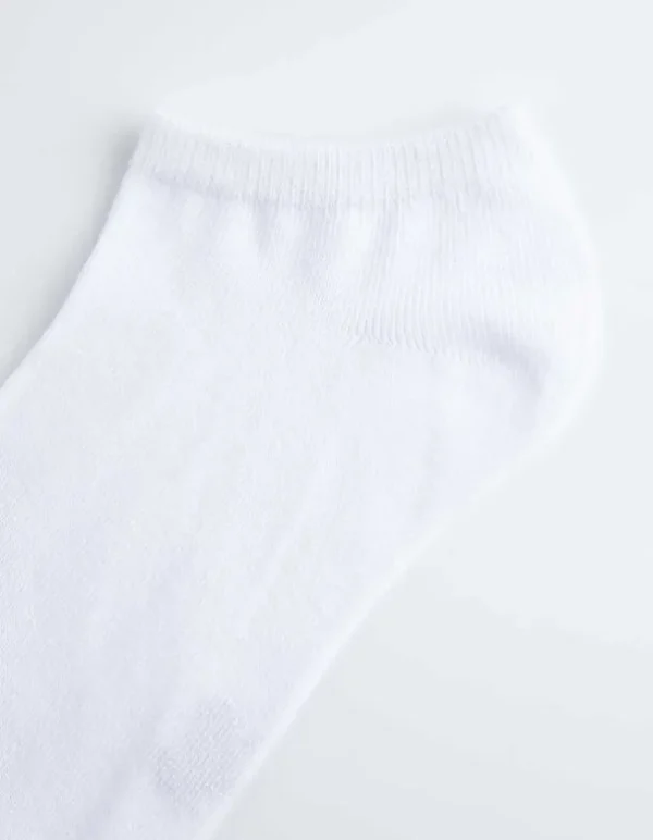 Sneakersocken - 10er-Pack
